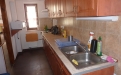 A teljesen felszerelt konyhát a vendégek igényeinek megfelelően alakítottuk ki a Bakonyi Turistaszállóban.